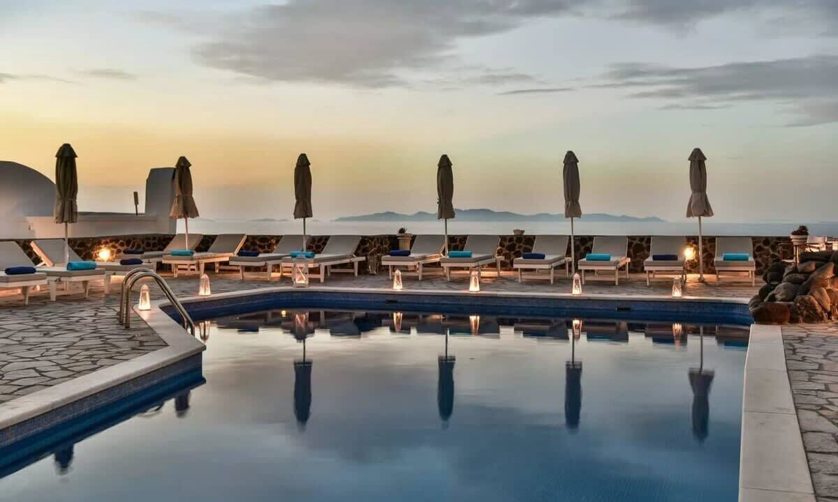 Photo of Outdoor in Finikia