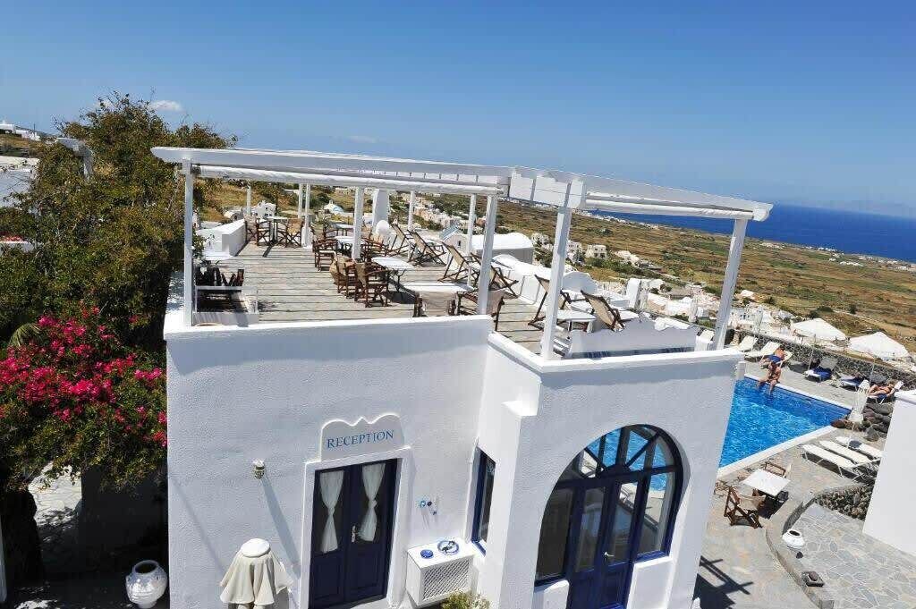 Photo of Outdoor in Finikia
