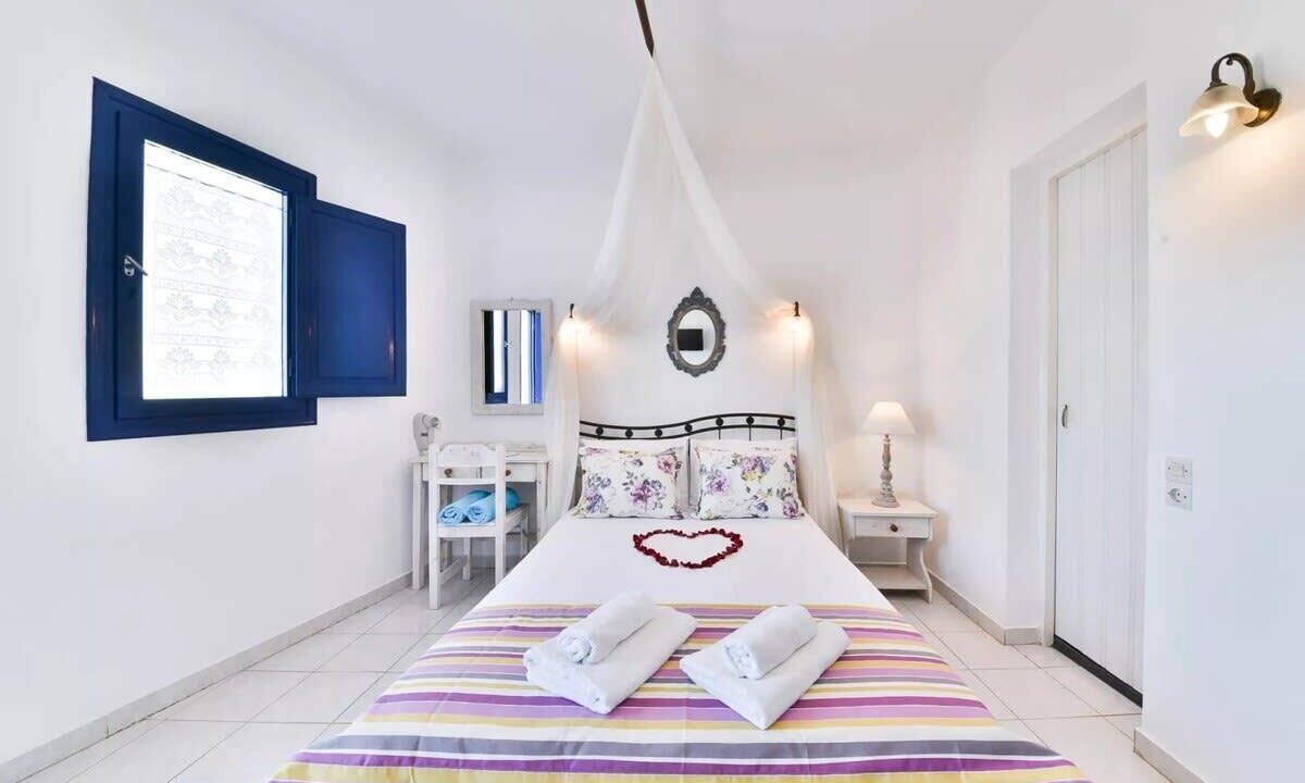 Photo of Bedroom in Finikia