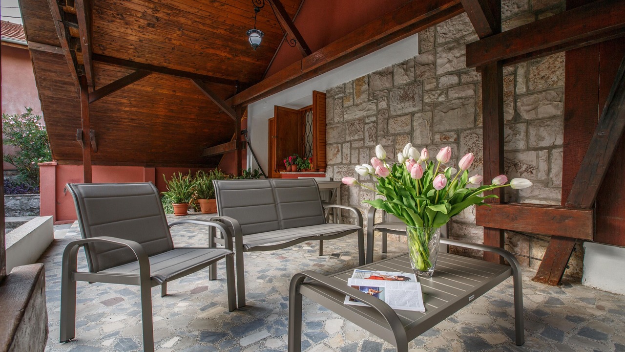 Photo of Patio Balcony in Orahovac
