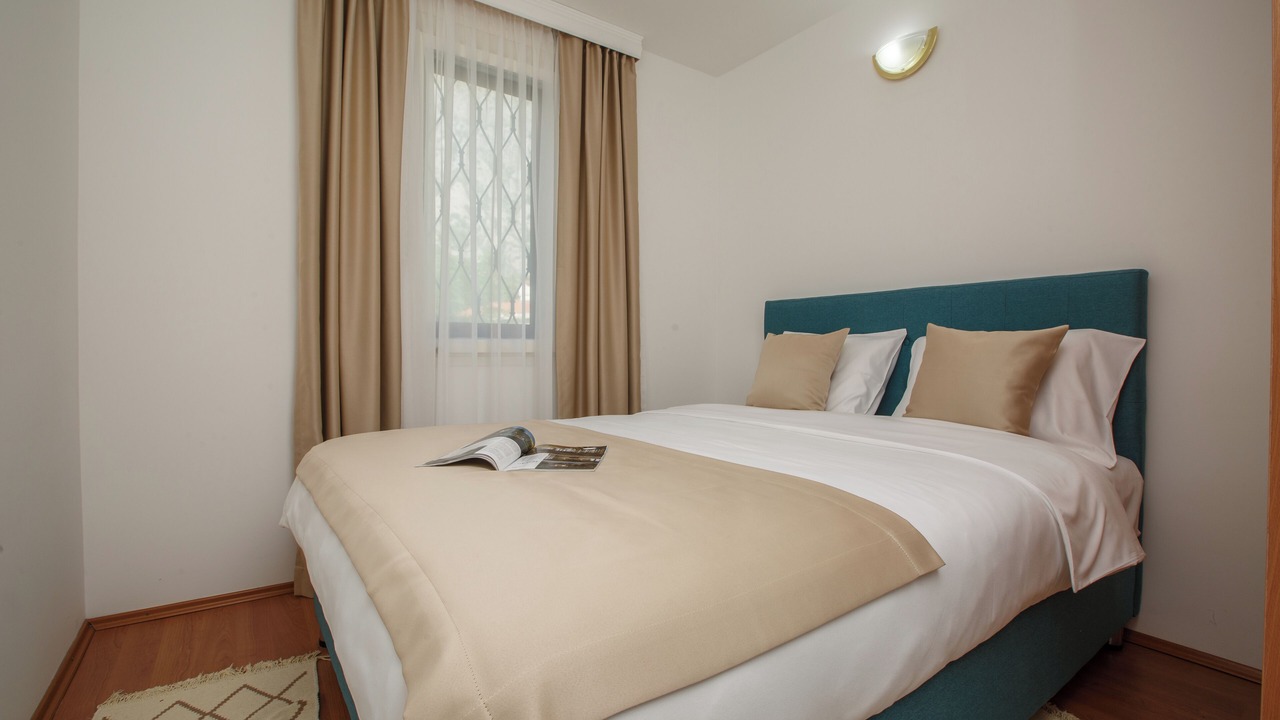 Photo of Bedroom in Orahovac