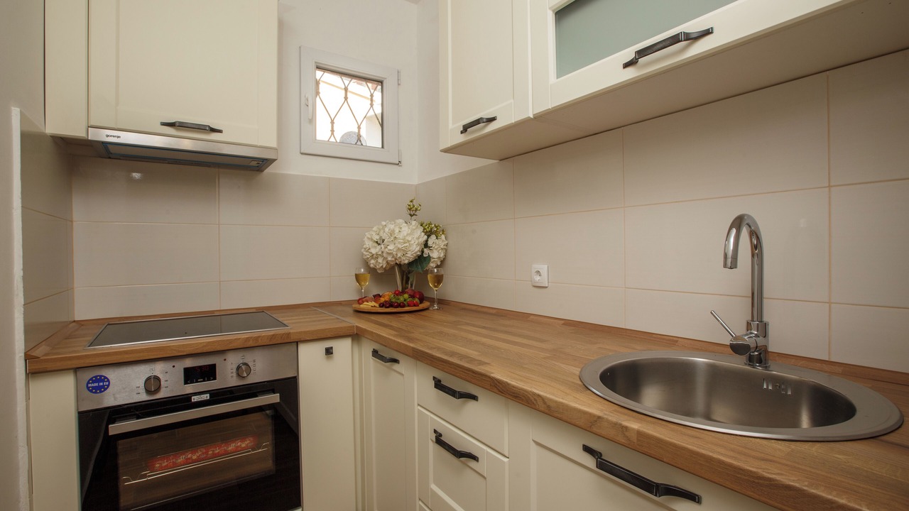 Photo of Kitchen in Orahovac