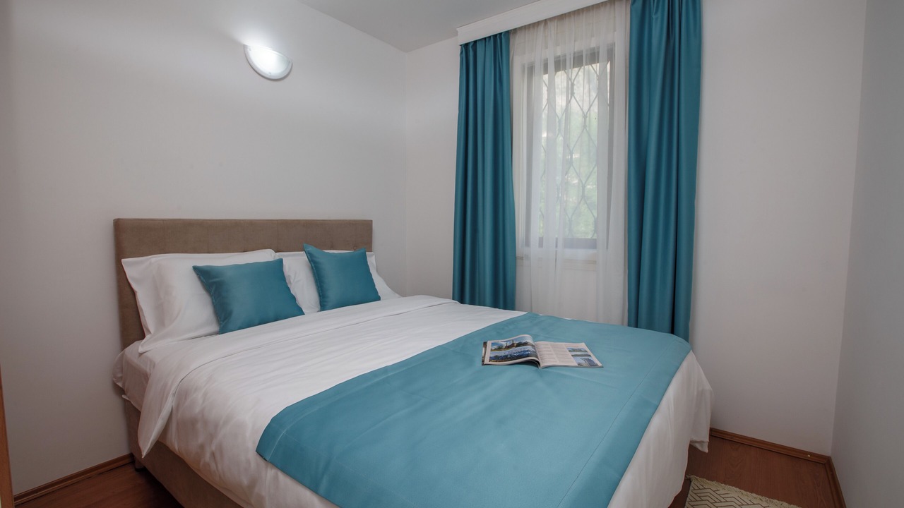 Photo of Bedroom in Orahovac