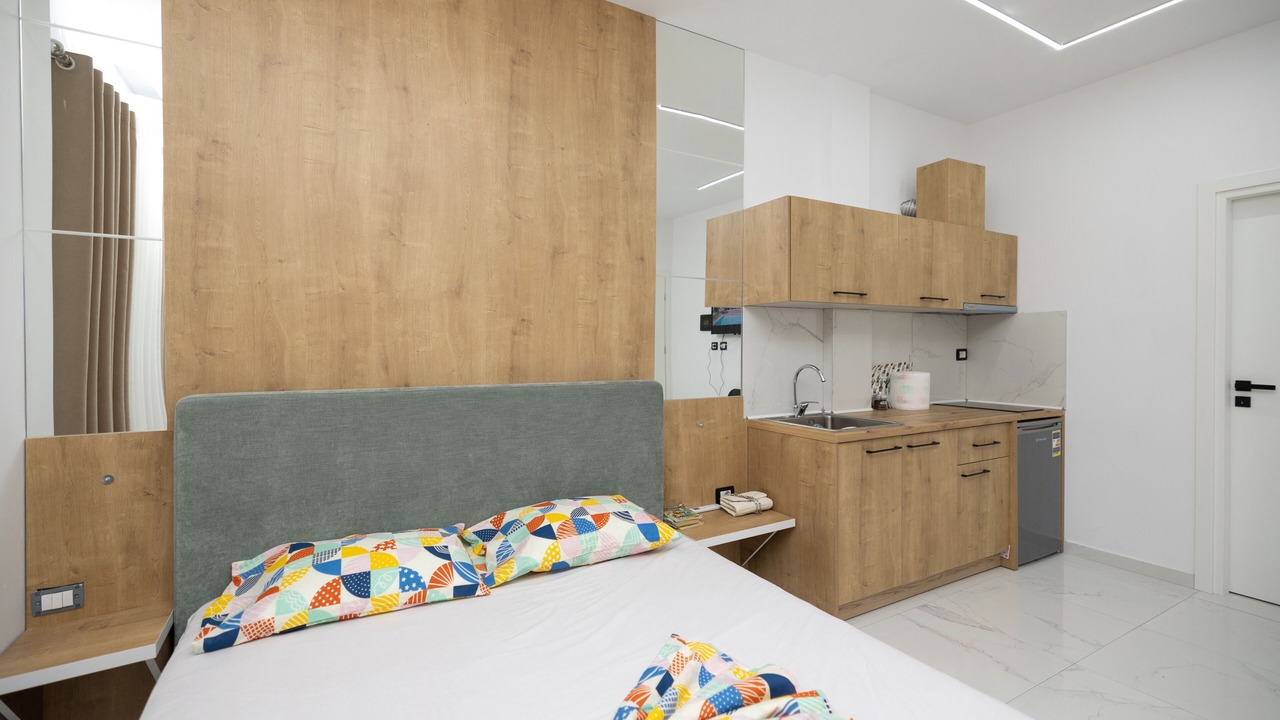 Photo of Bedroom in Vlore