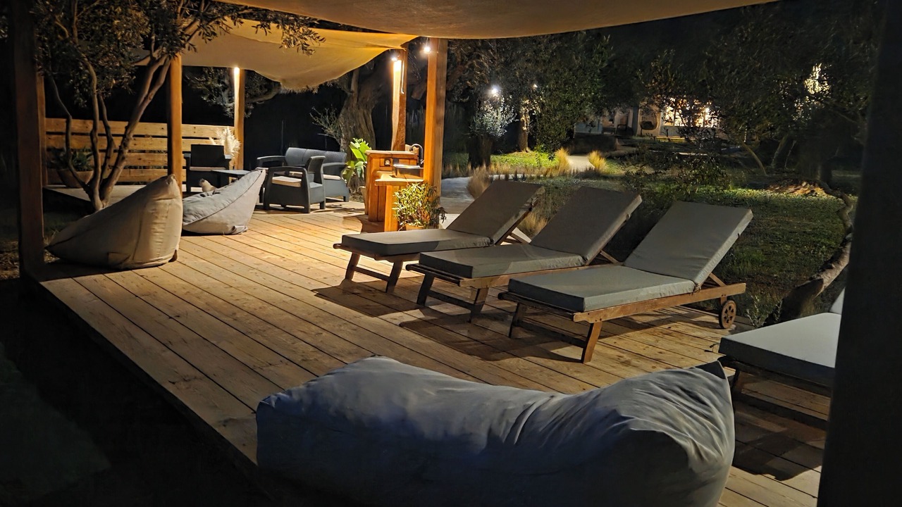 Photo of Patio Balcony in Votsi