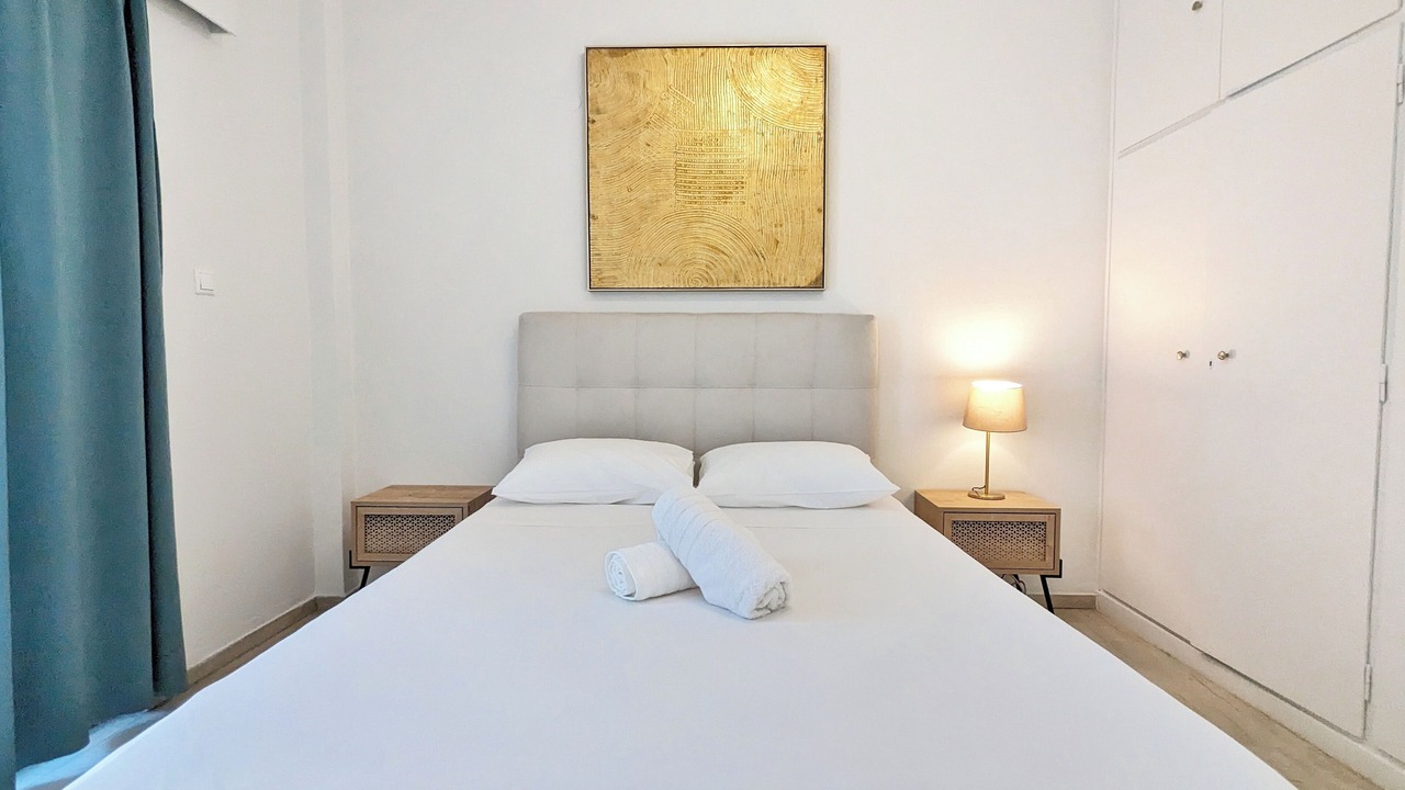 Photo of Bedroom in Kerameikos