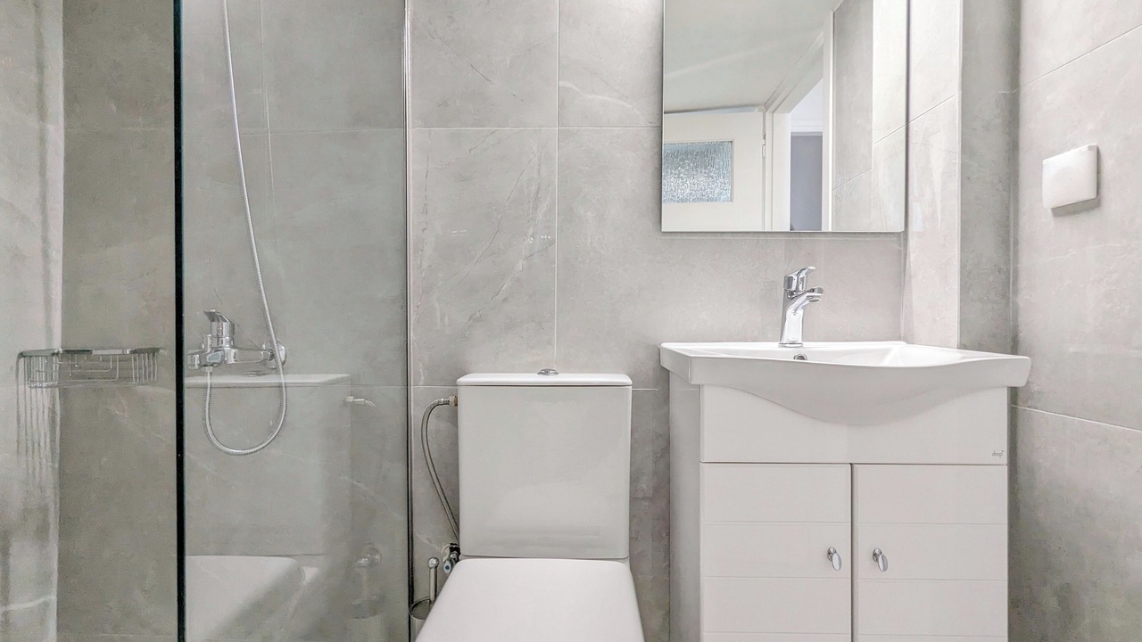 Photo of Bathroom in Kerameikos