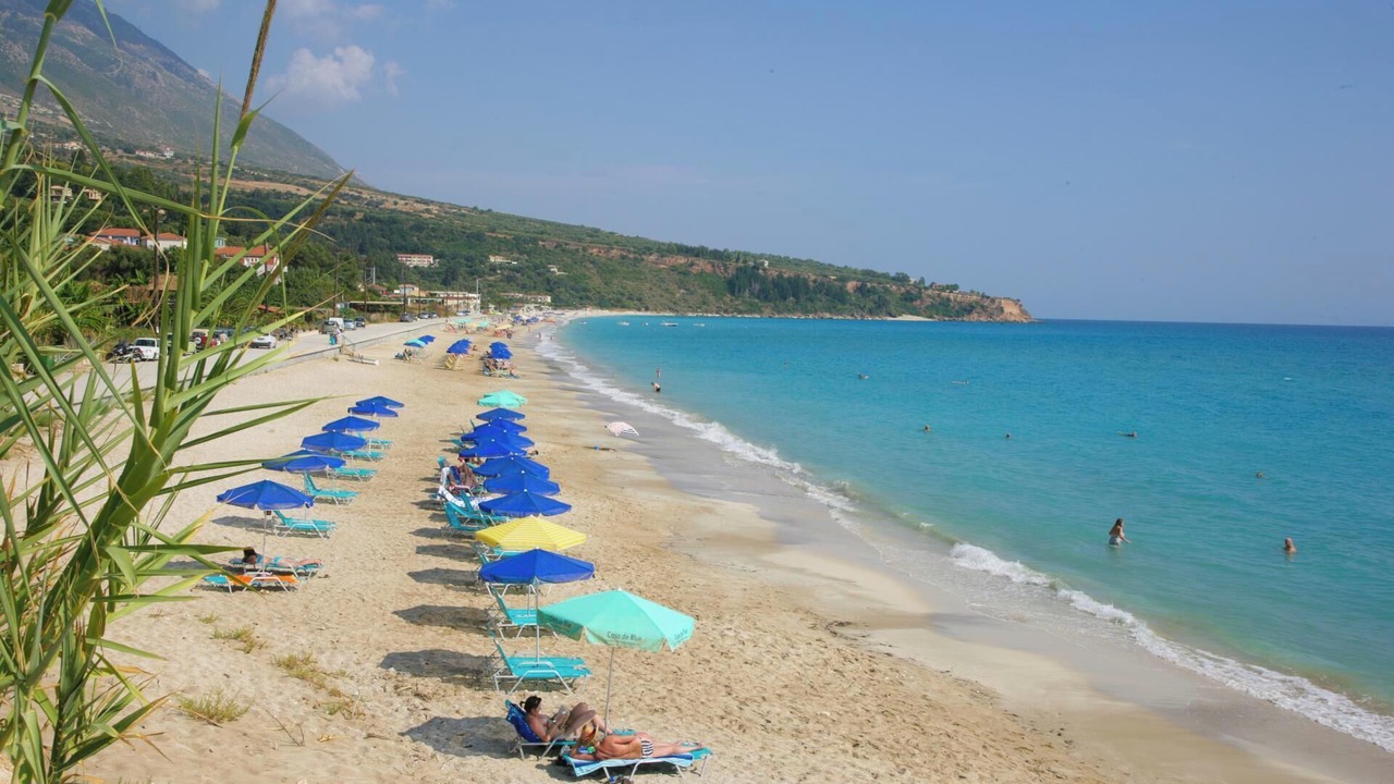 Photo of Others in Leivathos
