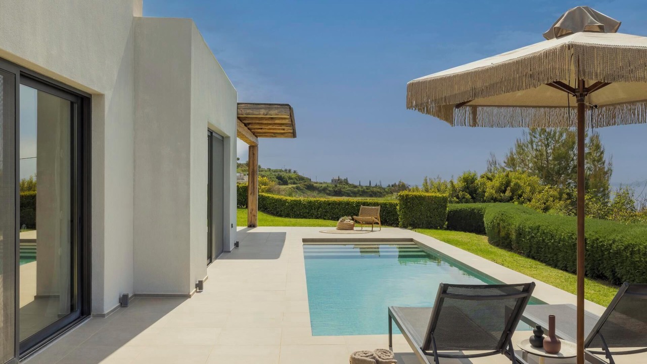 Photo of Outdoor in Leivathos