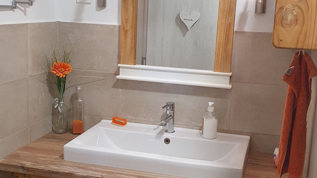 Photo of Bathroom in Glavaticici