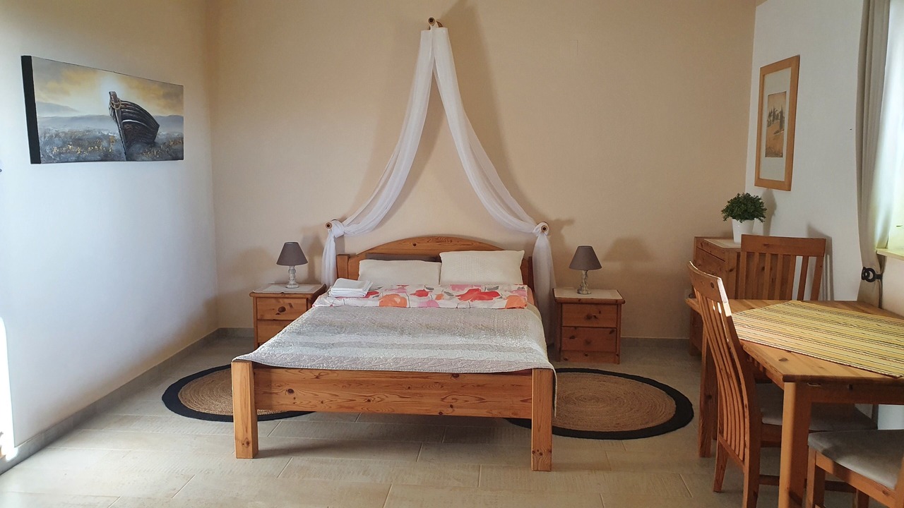 Photo of Bedroom in Glavaticici