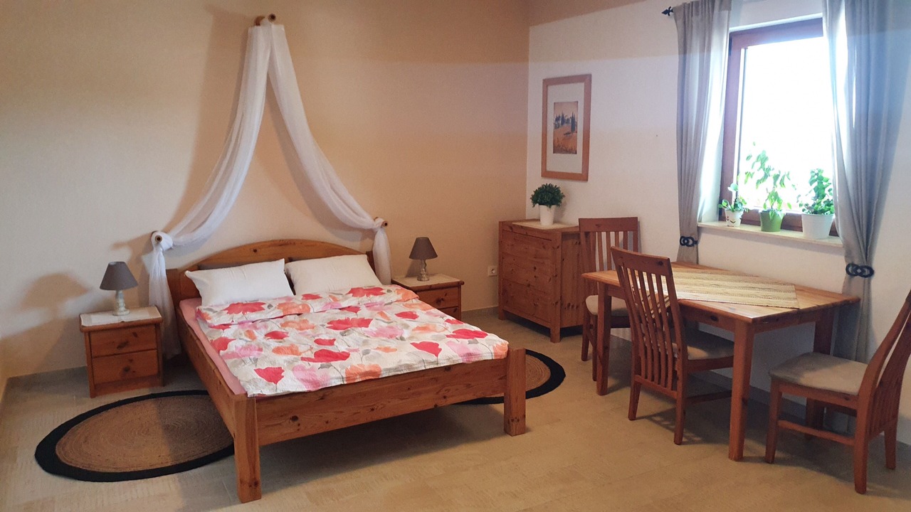 Photo of Bedroom in Glavaticici
