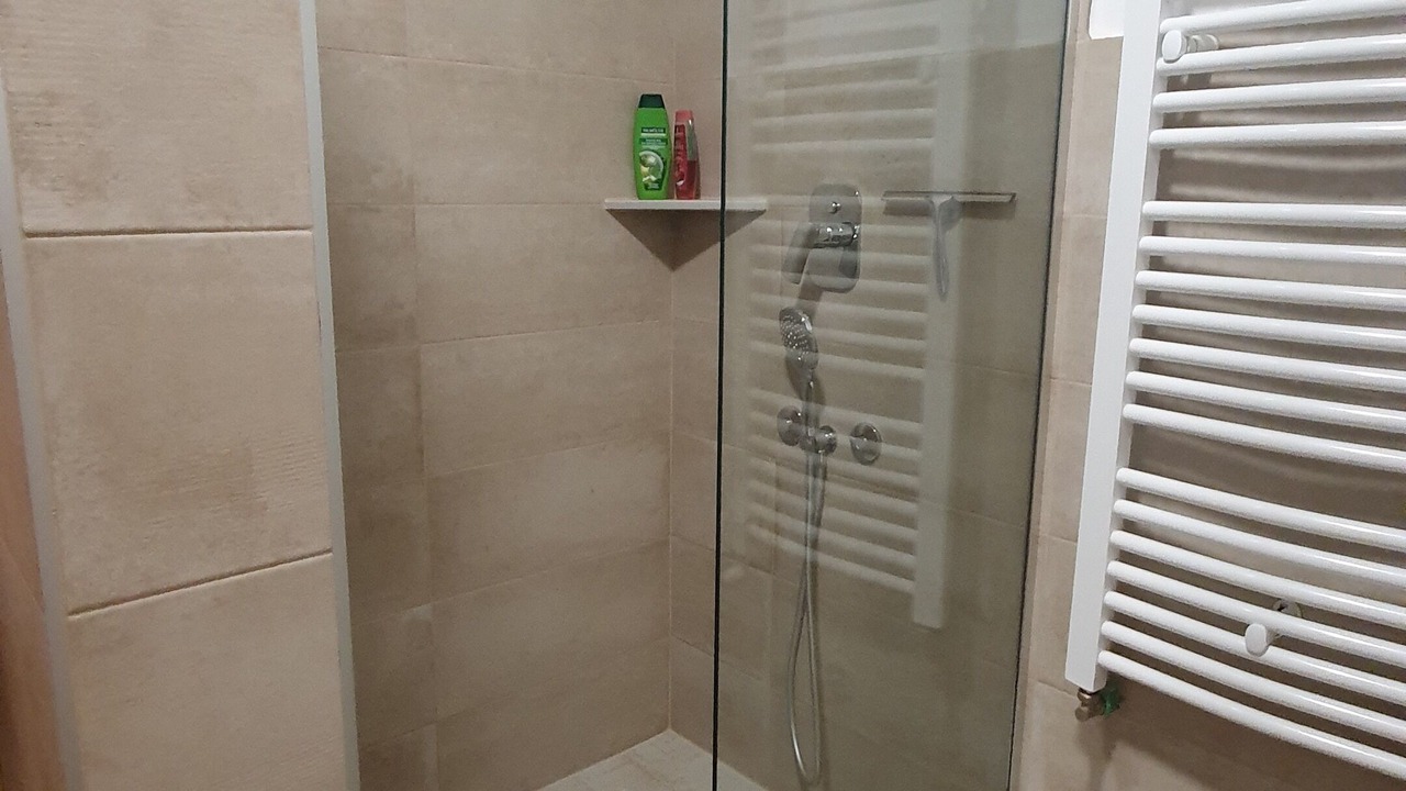 Photo of Bathroom in Glavaticici