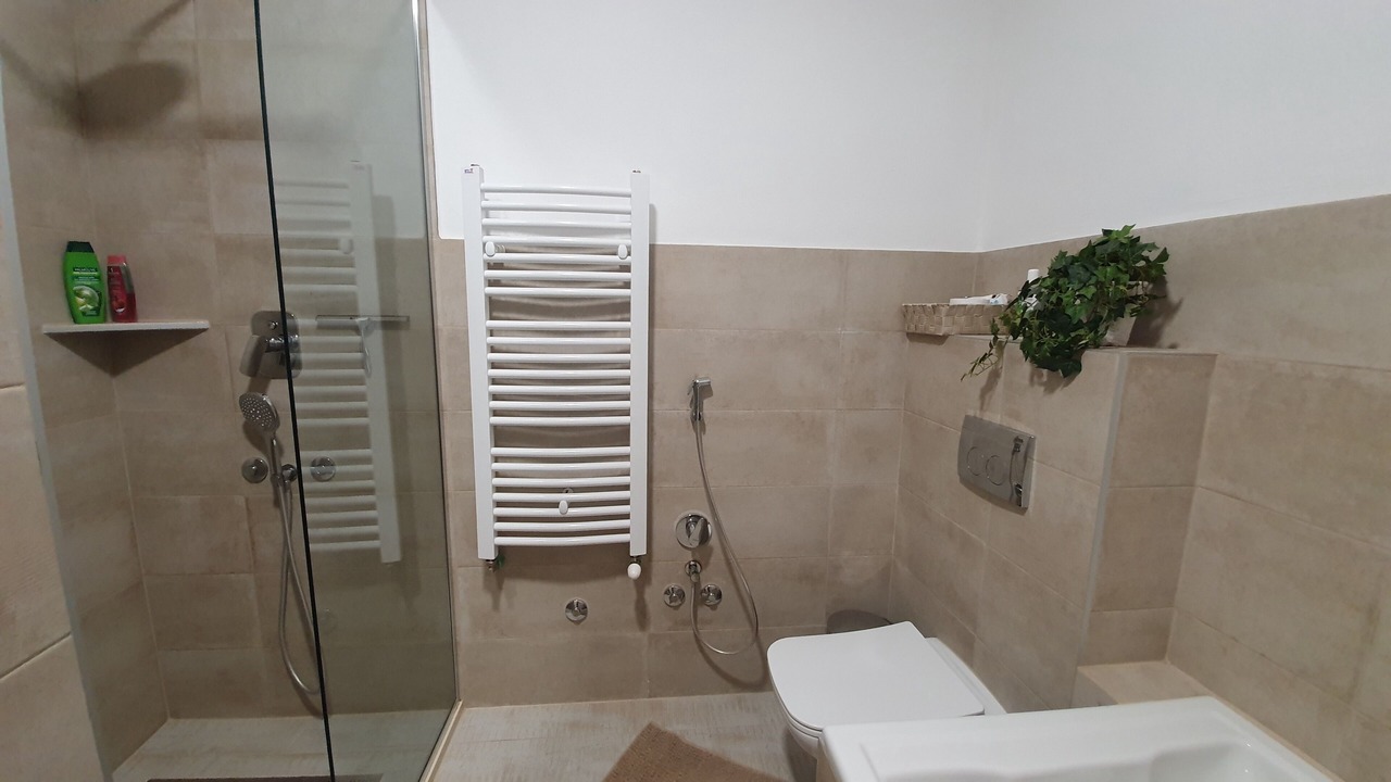 Photo of Bathroom in Glavaticici