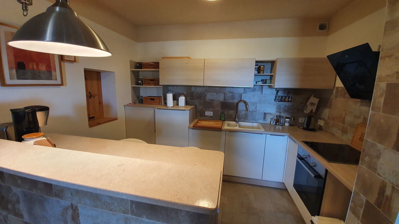 Photo of Kitchen in Glavaticici