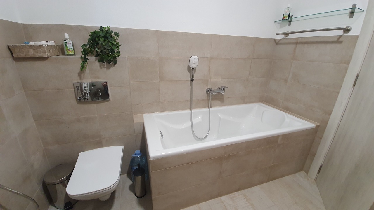 Photo of Bathroom in Glavaticici