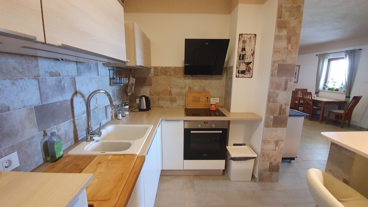 Photo of Kitchen in Glavaticici