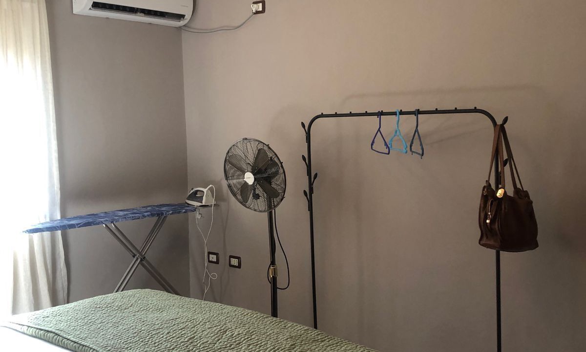 Photo of Bedroom in Tirana