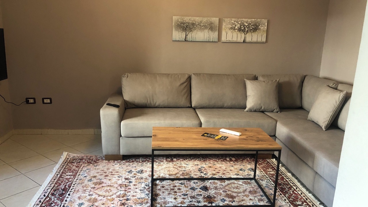 Photo of Livingroom in Tirana