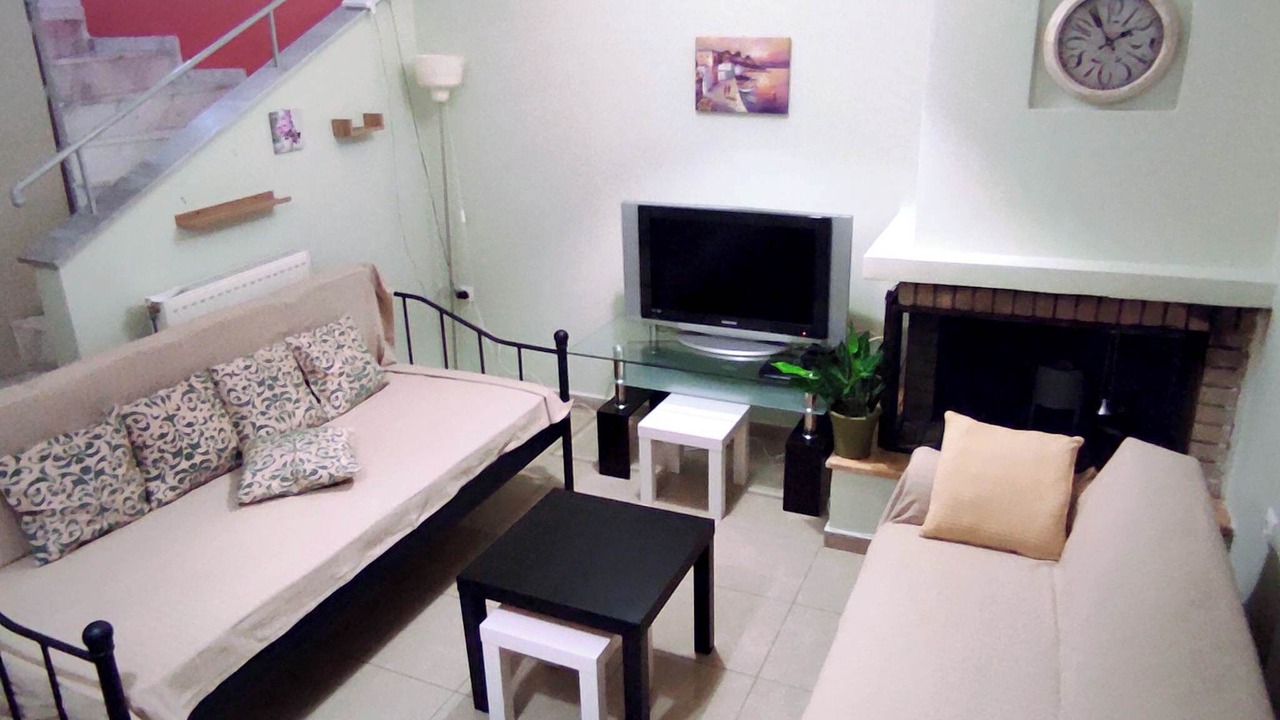 Photo of Livingroom in Lefkakia