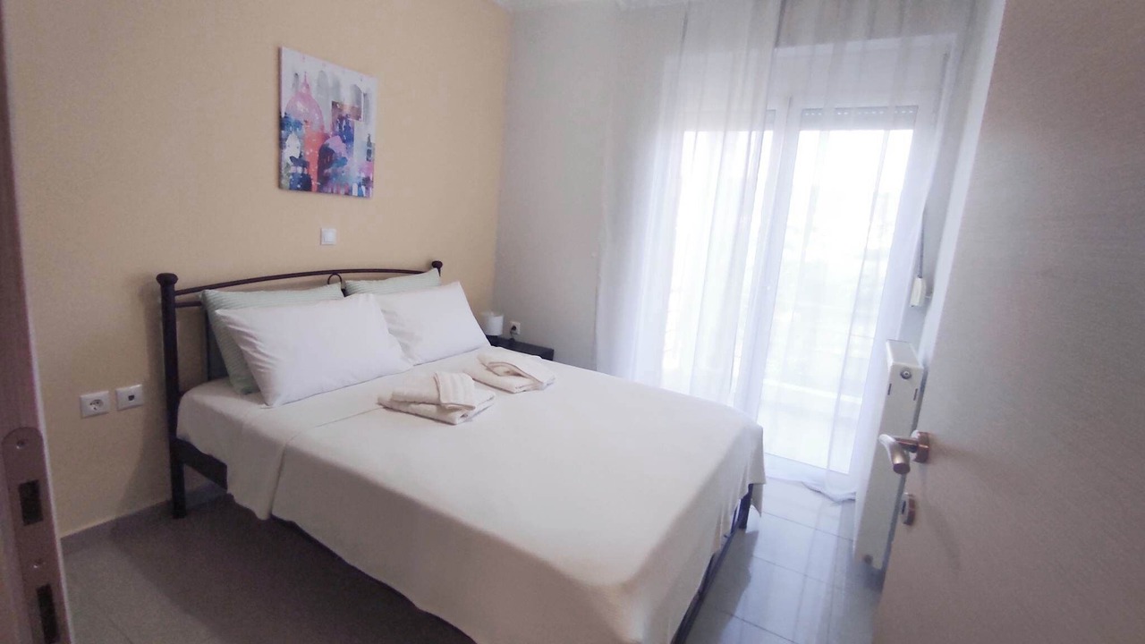 Photo of Bedroom in Lefkakia