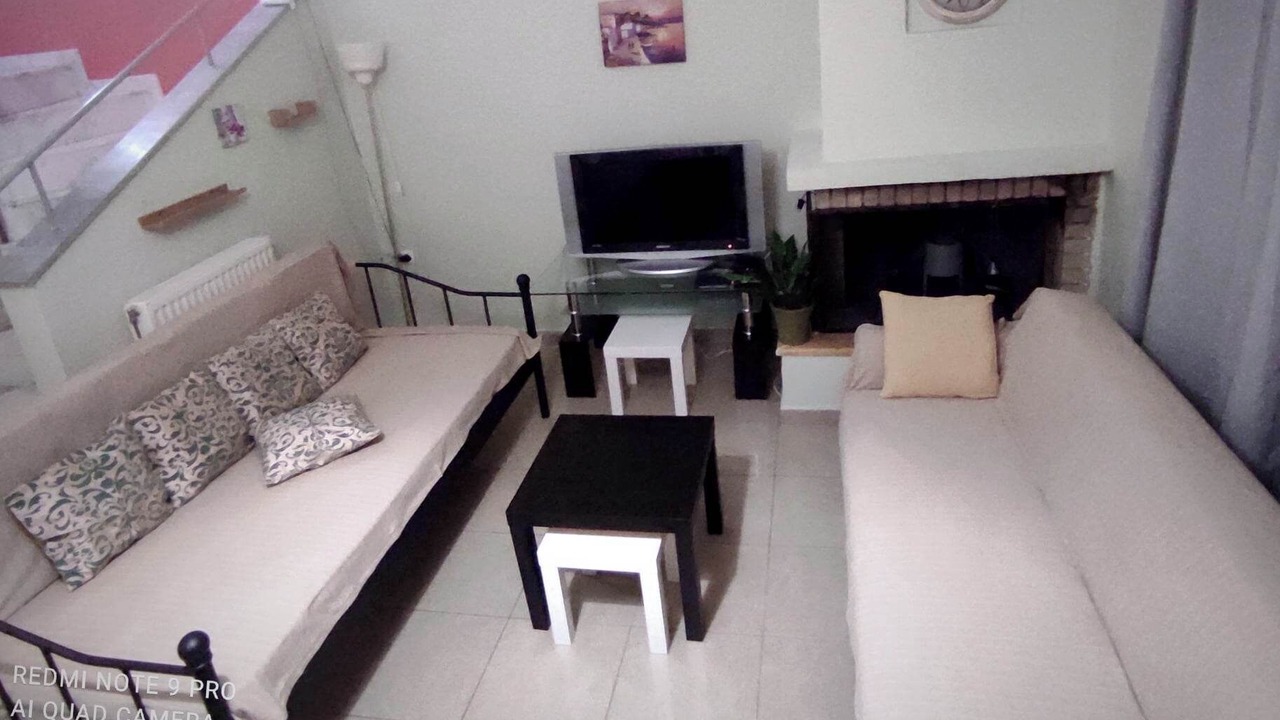 Photo of Livingroom in Lefkakia