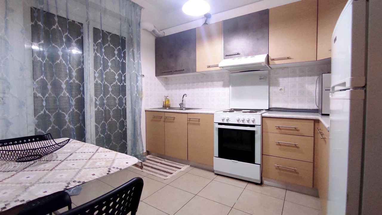 Photo of Kitchen in Lefkakia