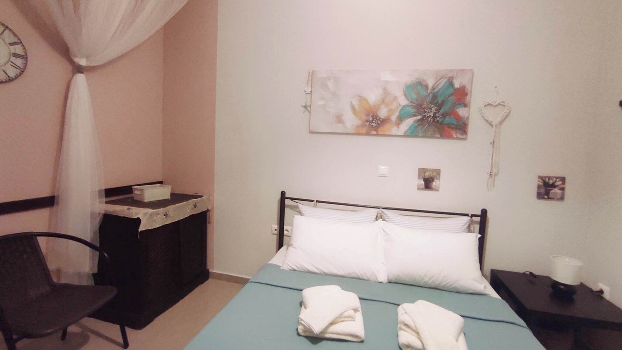 Photo of Bedroom in Lefkakia