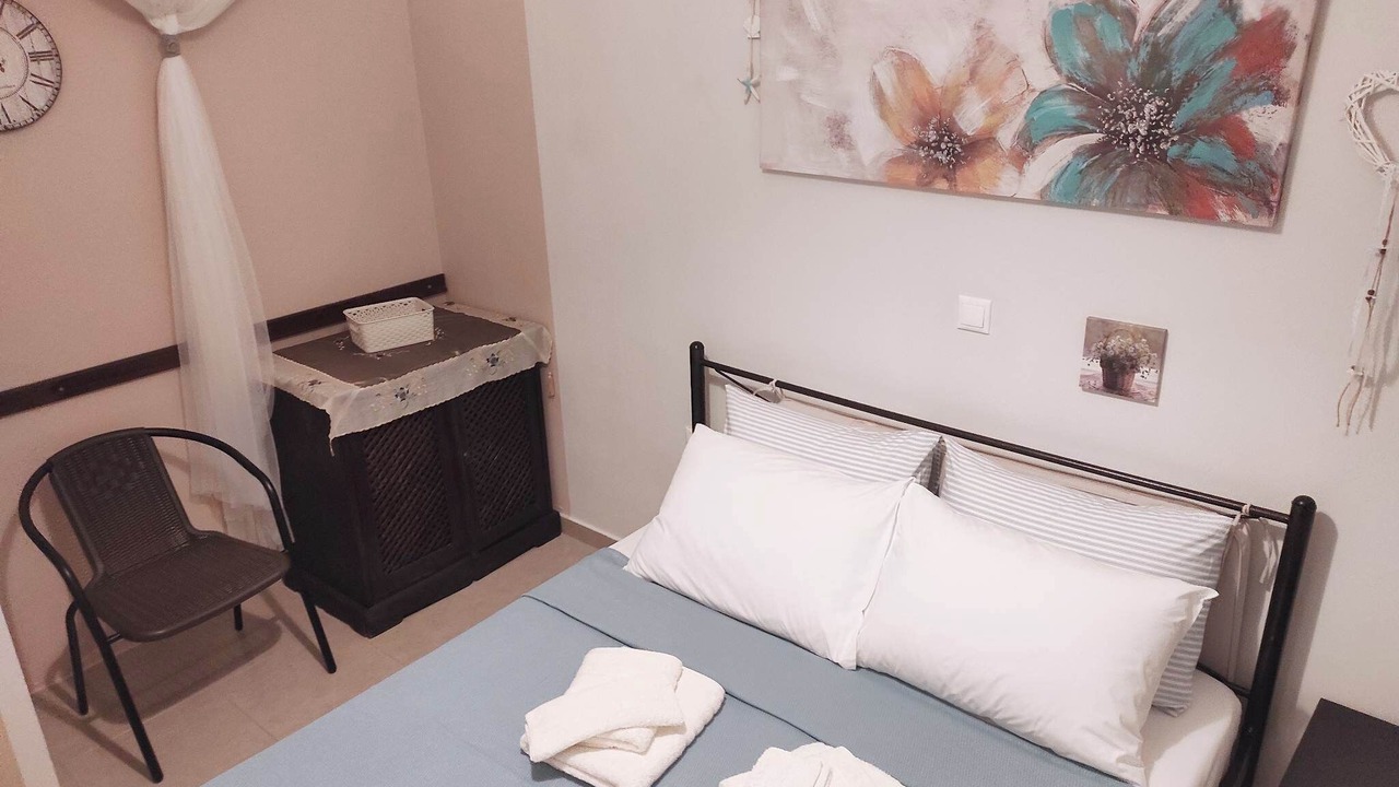 Photo of Bedroom in Lefkakia