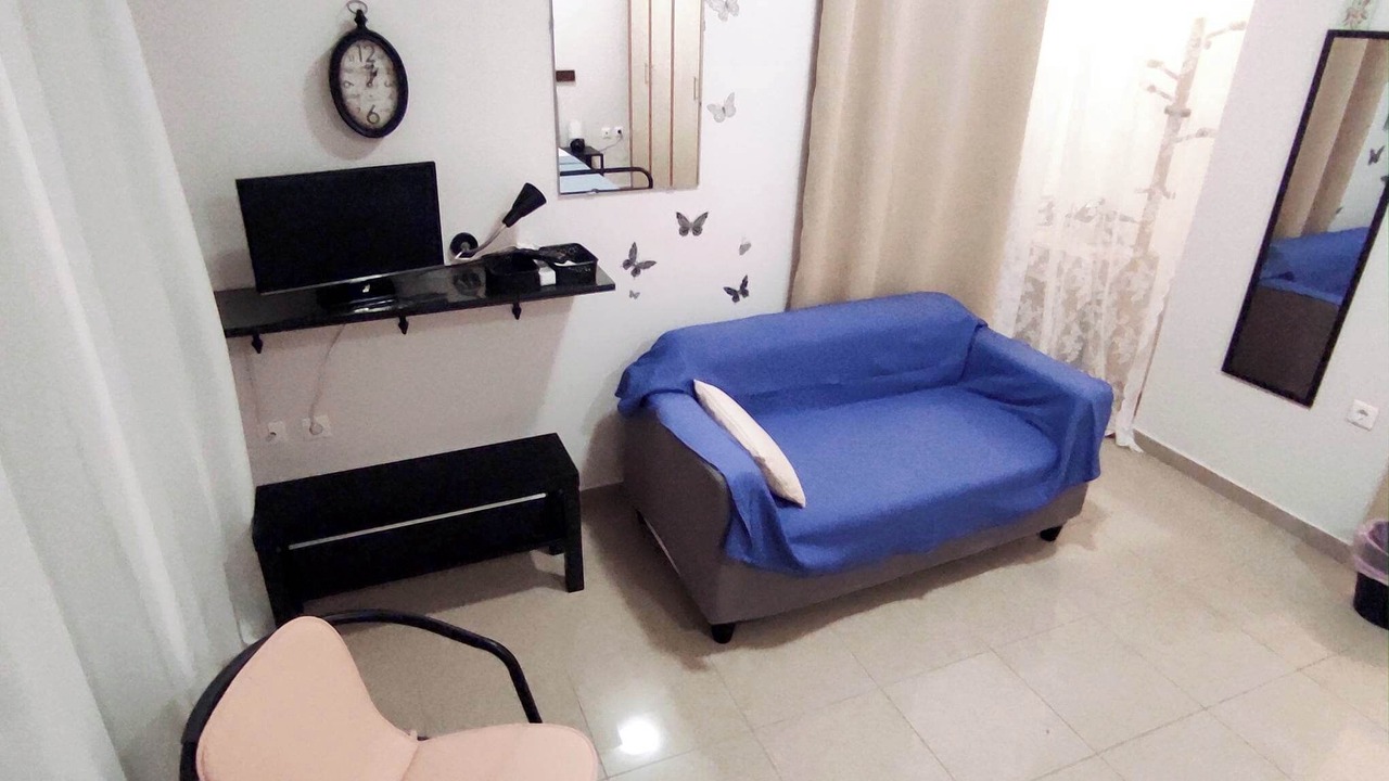 Photo of Livingroom in Lefkakia