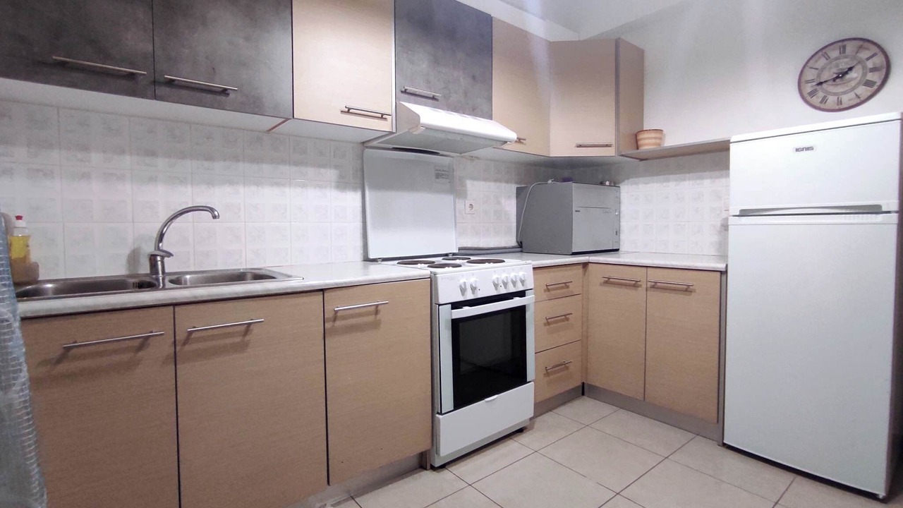 Photo of Kitchen in Lefkakia
