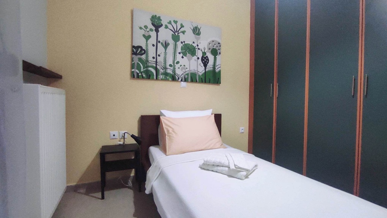 Photo of Bedroom in Lefkakia