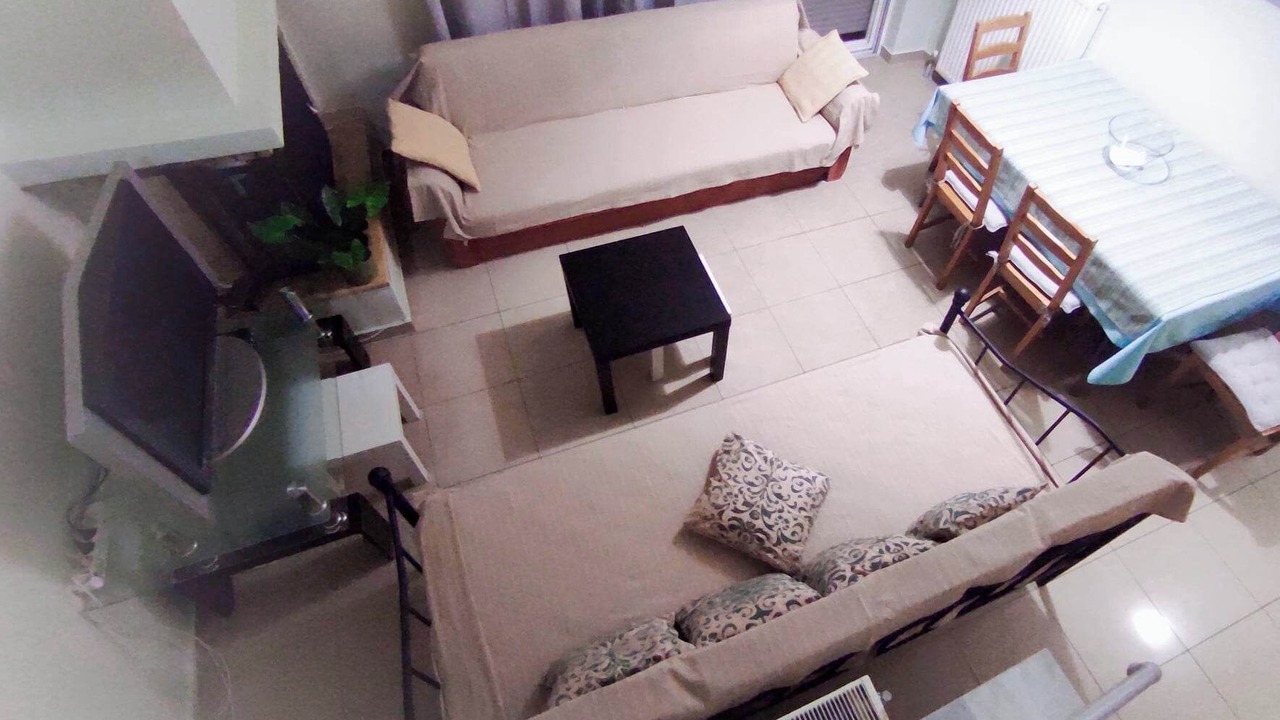 Photo of Livingroom in Lefkakia