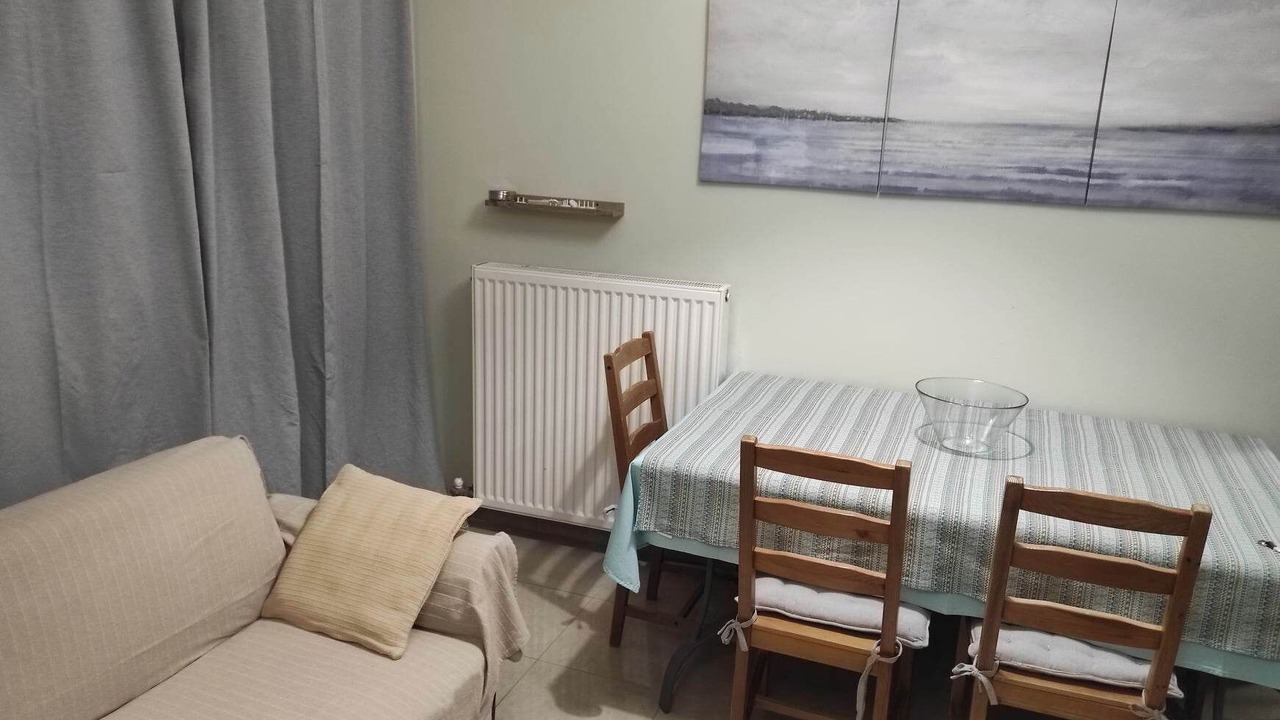 Photo of Livingroom in Lefkakia