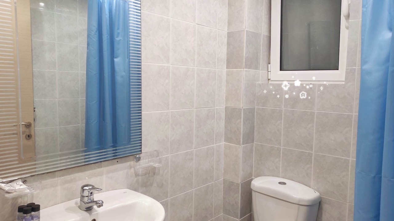 Photo of Bathroom in Lefkakia