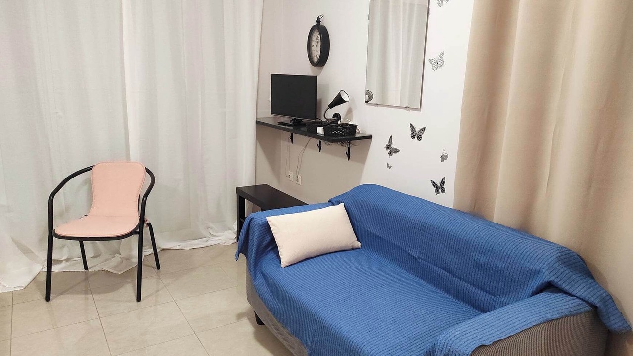 Photo of Livingroom in Lefkakia