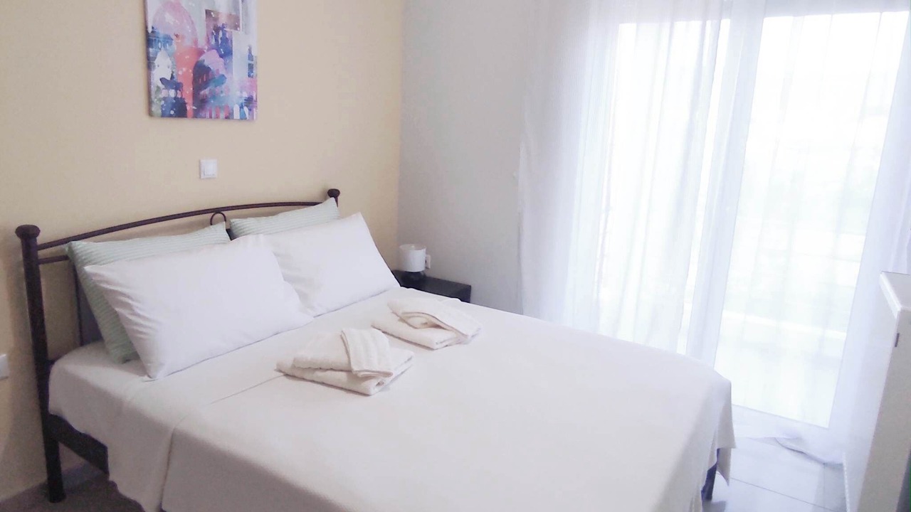 Photo of Bedroom in Lefkakia