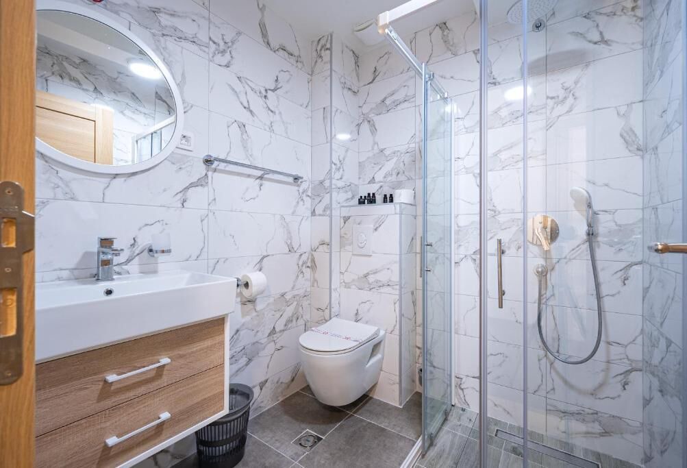 Photo of Bathroom in Lazi