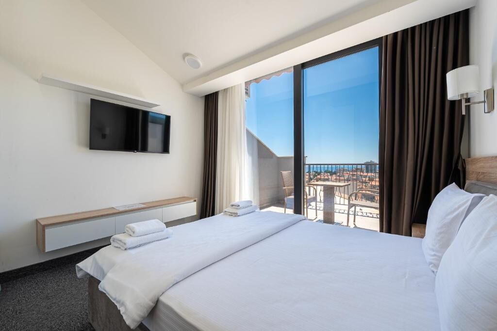 Photo of Bedroom in Lazi
