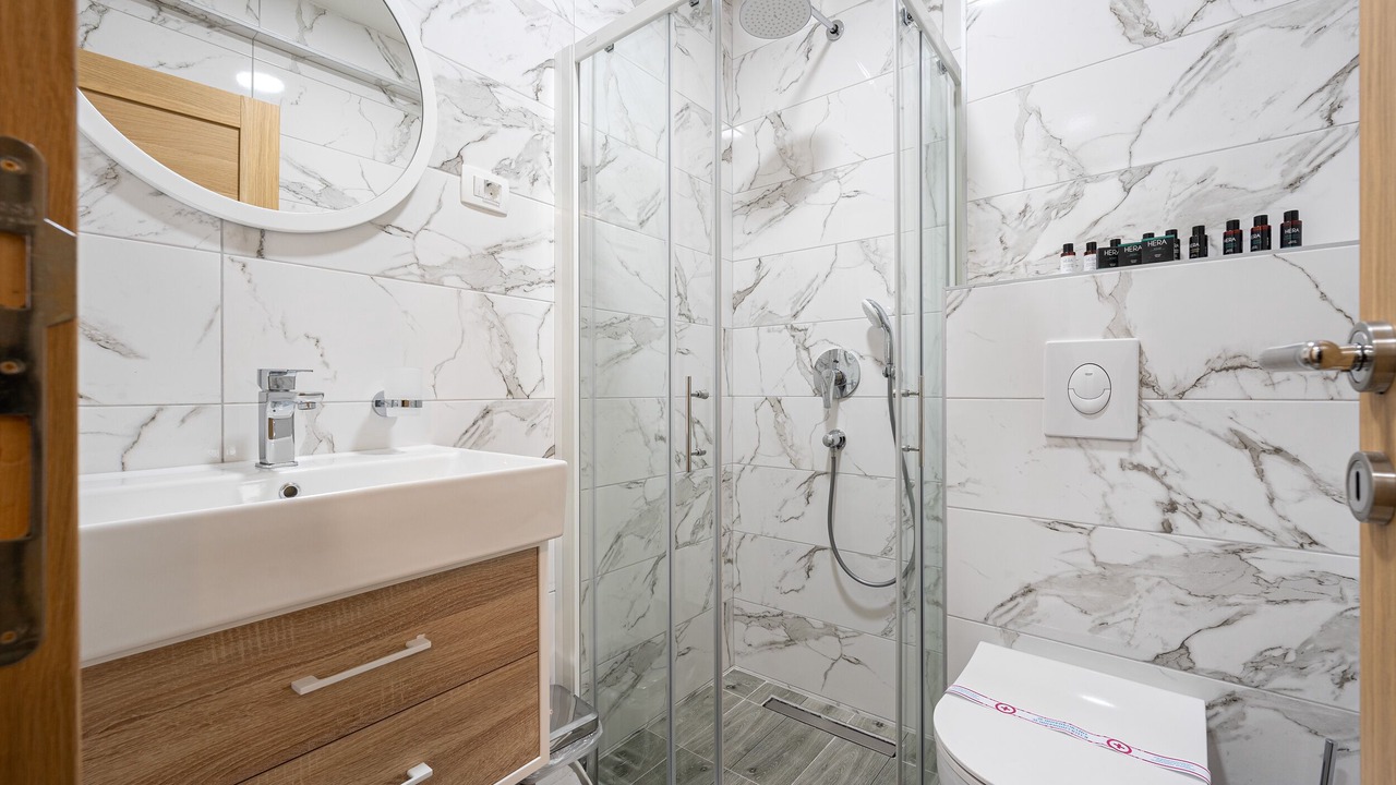 Photo of Bathroom in Lazi