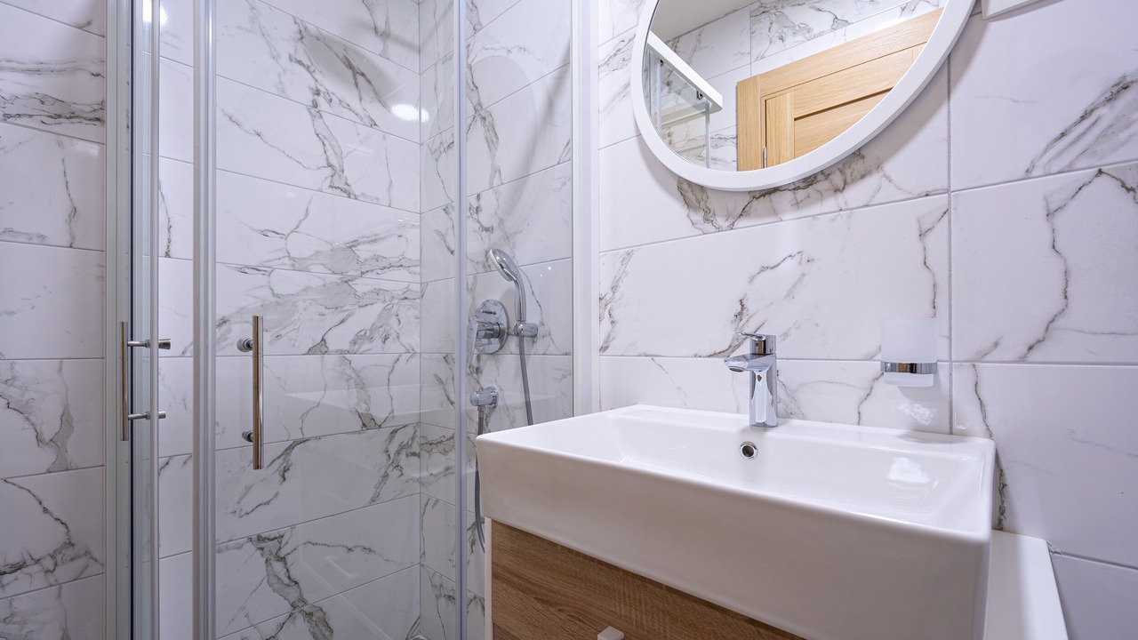 Photo of Bathroom in Lazi