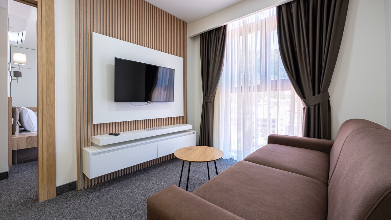 Photo of Livingroom in Lazi