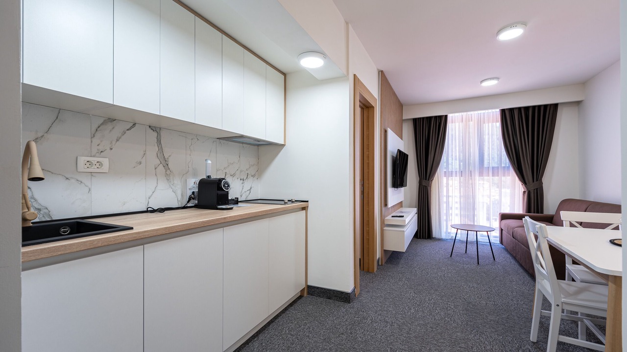 Photo of Kitchen in Lazi
