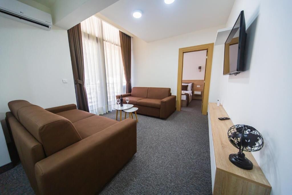 Photo of Livingroom in Lazi