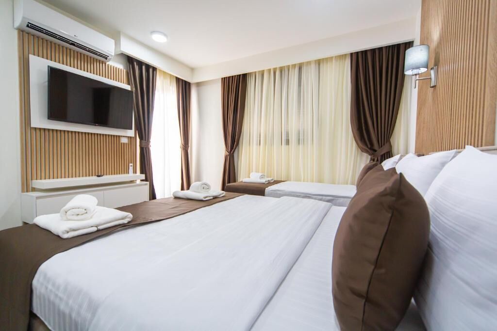Photo of Bedroom in Lazi