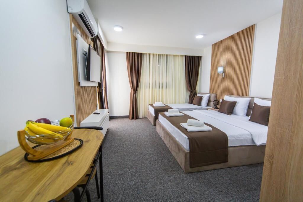 Photo of Bedroom in Lazi