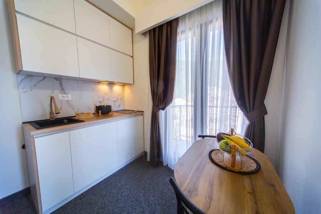 Photo of Kitchen in Lazi