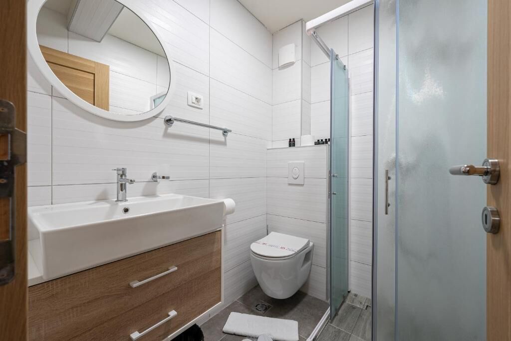 Photo of Bathroom in Lazi