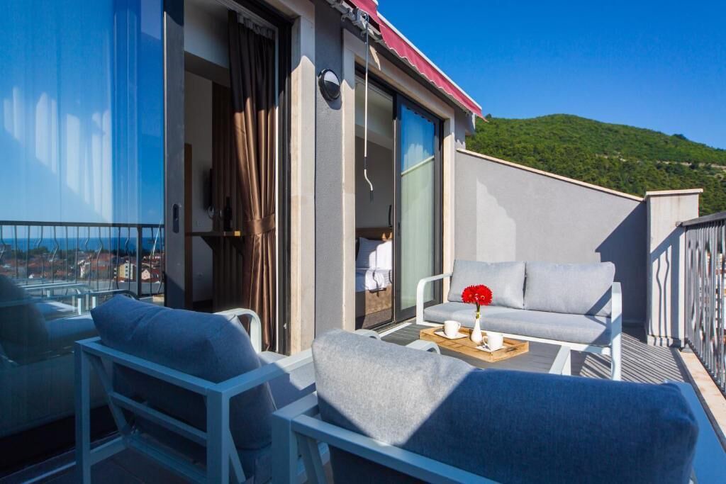 Photo of Patio Balcony in Lazi