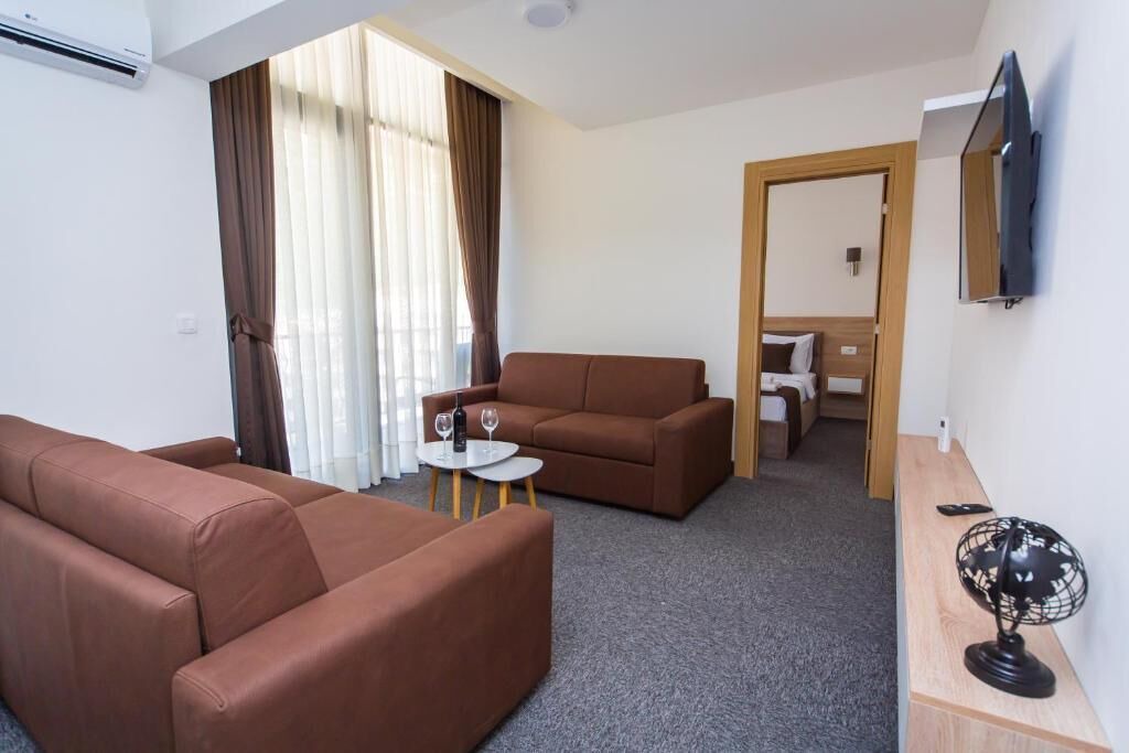 Photo of Livingroom in Lazi